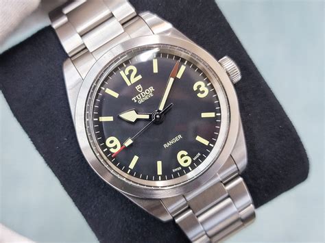 tudor 79950 ranger.